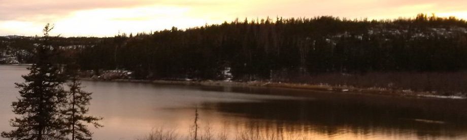 Lake Lake