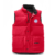 4154M CG Mens Freestyle Vest - Red (1)