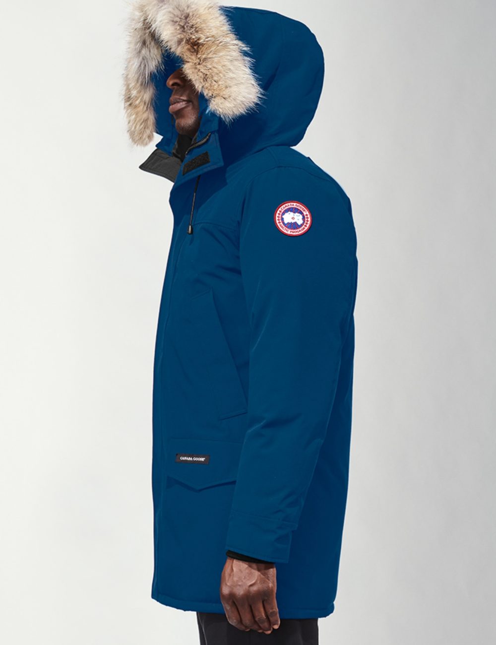 Canada Goose Langford Parka - Weaver and Devore Trading Ltd