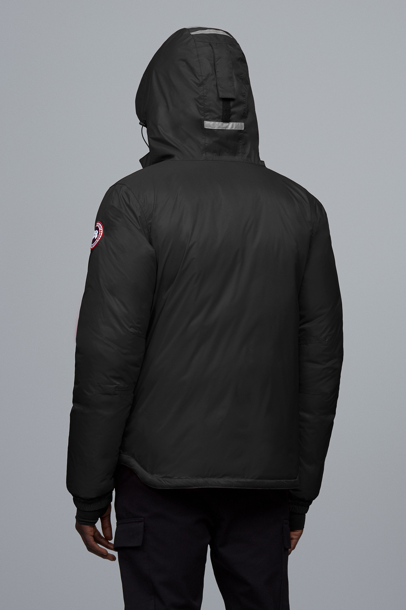 Canada goose store mountaineer parka