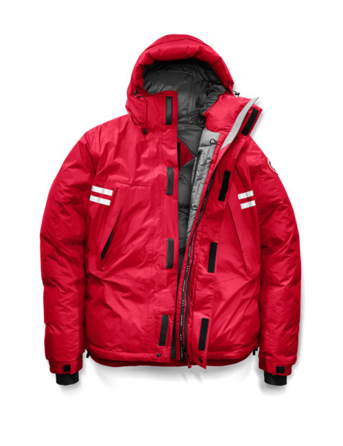 2068M CG Mountaineer - Red (1) 2068M CG Mountaineer - Red (1)