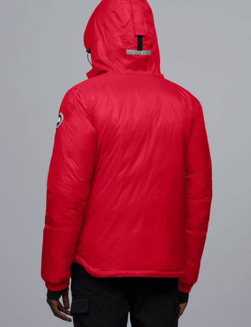 2068M CG Mountaineer - Red (5)