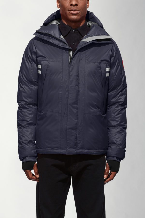 canada goose mens mountaineer jacket