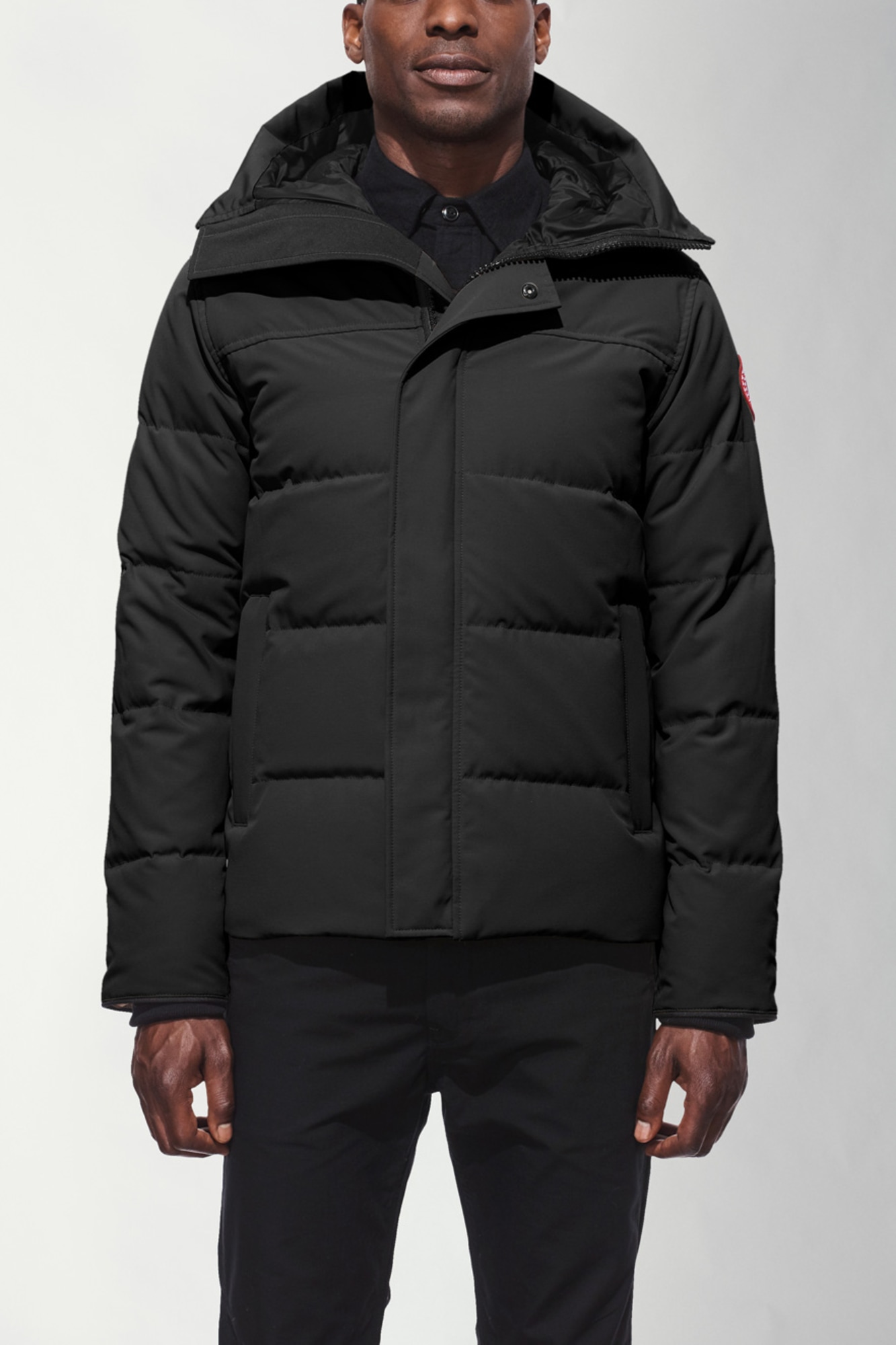 Canada goose 2025 3804m owner