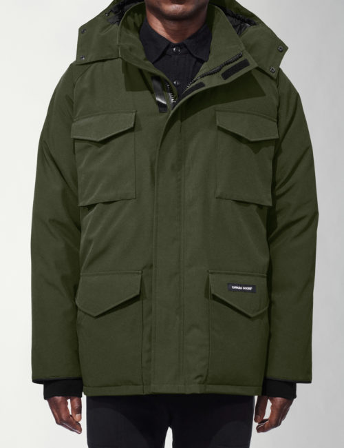 4071M CG Constable - Military Green (2)