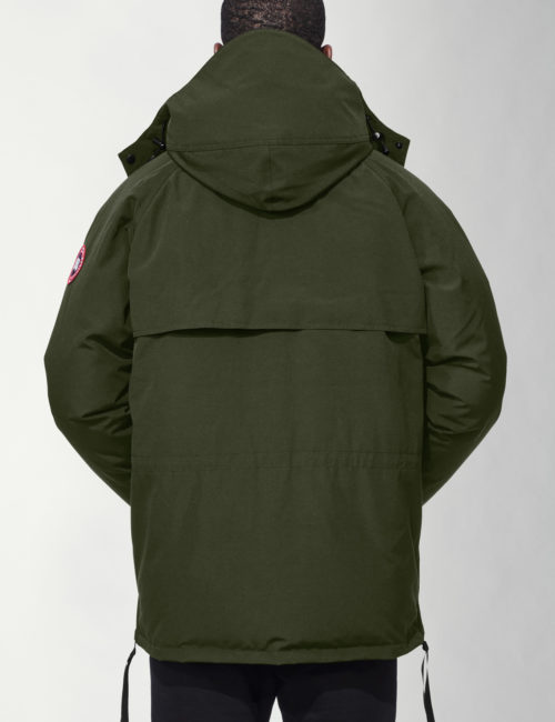 4071M CG Constable - Military Green (4)