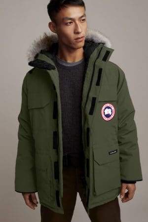 4660M CG Mens Expedition – Military Green (2)