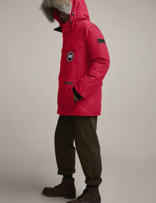 4660M CG Mens Expedition - Red (3)