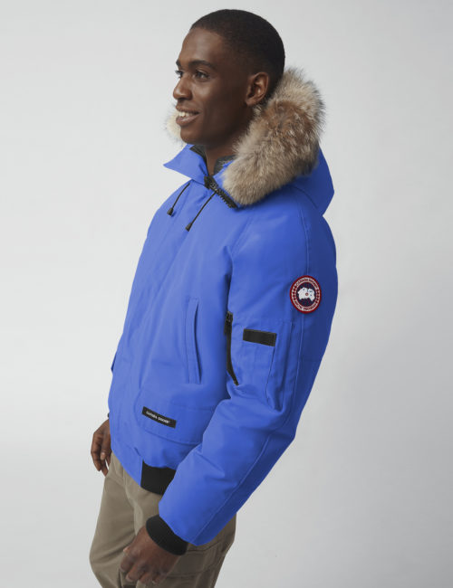 7999M CG Mens Chilliwack PBI - Royal (4) 7999M CG Mens Chilliwack PBI - Royal (4)