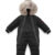 2318B Lamb Snowsuit - Black (1)
