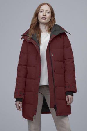 3802L Shelburne Parka – Bordeaux (4)