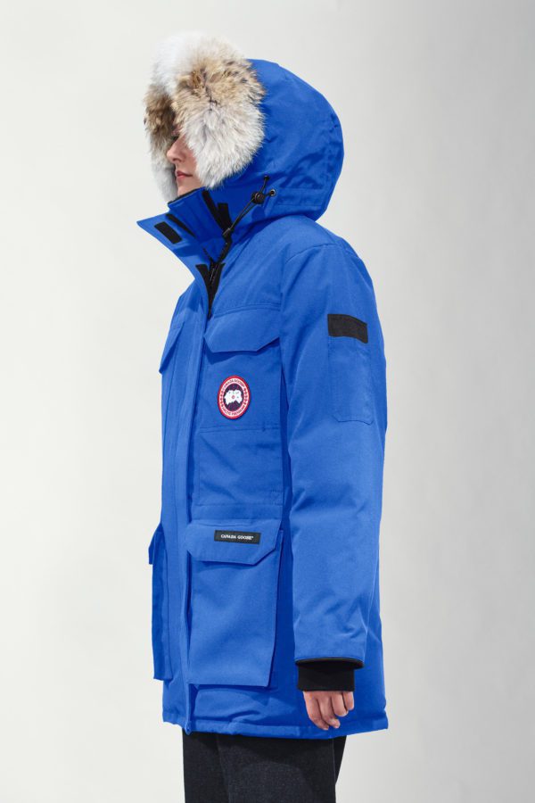 Canada Goose PBI Expedition Parka - Womens - Weaver and Devore Trading Ltd