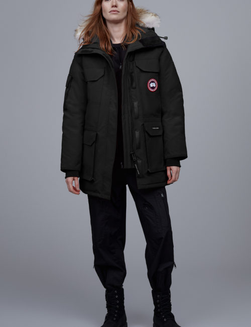 4660L CG Womens Expedition - Black (3) 4660L CG Womens Expedition - Black (3)