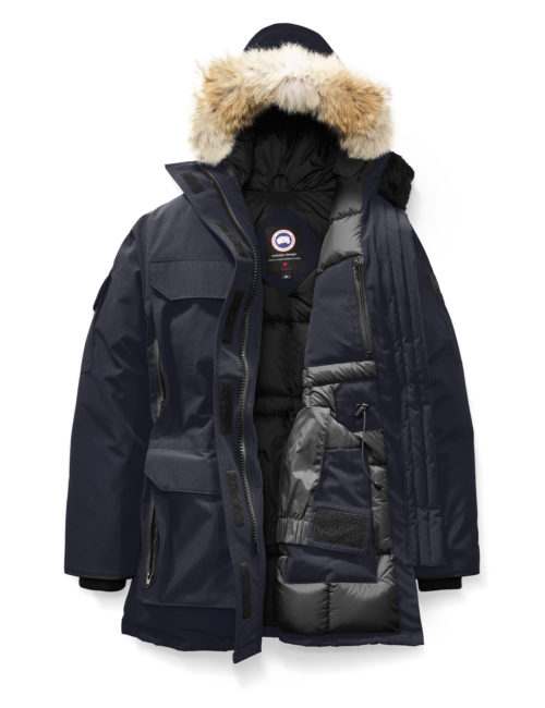 4660L CG Womens Expedition - Navy (1)