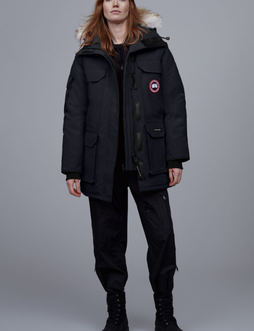 4660L CG Womens Expedition - Navy (3)