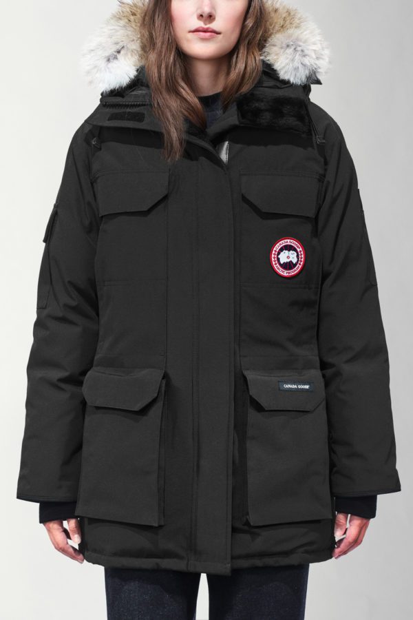 Canada Goose Expedition Parka Womens Weaver And Devore Trading Ltd
