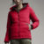 5078L Camp Hoody – Red (2)