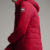 5078L Camp Hoody - Red (4)