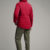 5078L Camp Hoody – Red (6)
