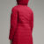5085L Camp Hooded Jacket - Red (4)
