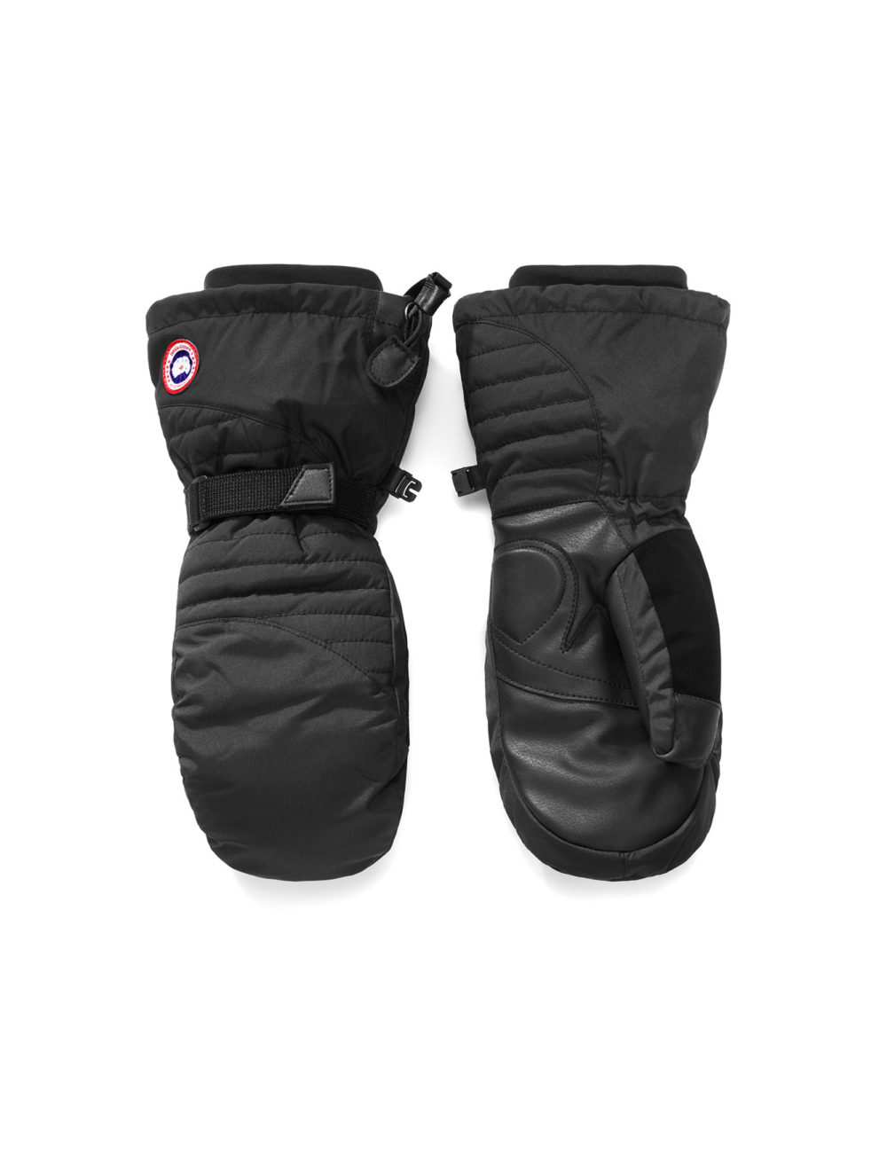 Canada Goose Arctic Down Mitts Womens Weaver and Devore Trading Ltd