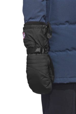 5158L CG Womens Arctic Down Mitt (2)