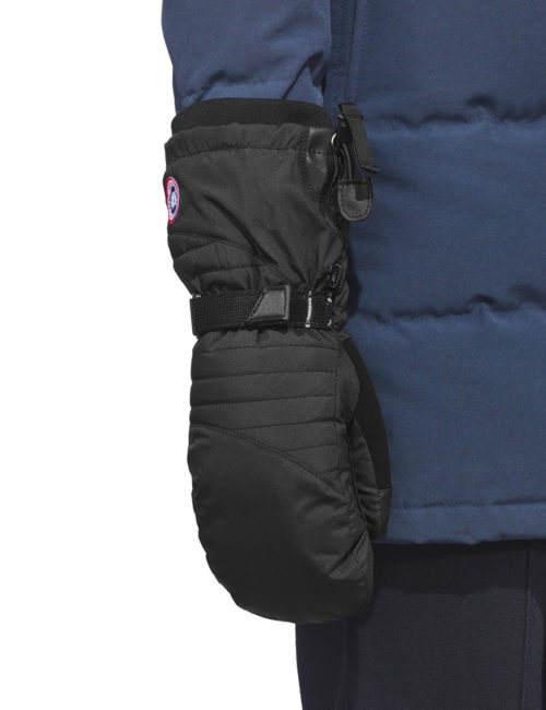 5158L CG Womens Arctic Down Mitt (2) 5158L CG Womens Arctic Down Mitt (2)