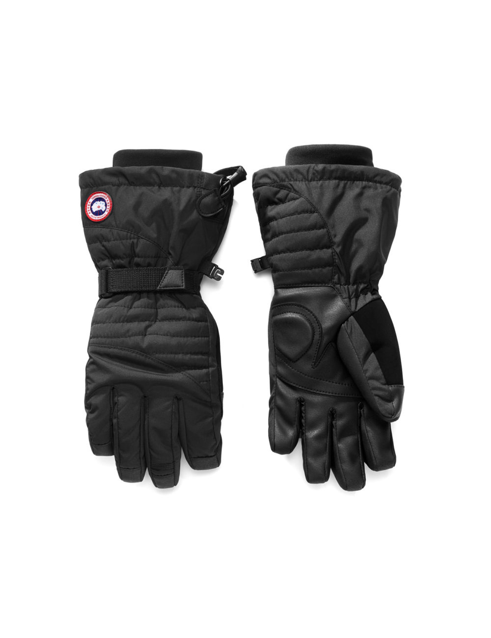 Down gloves womens Clearance