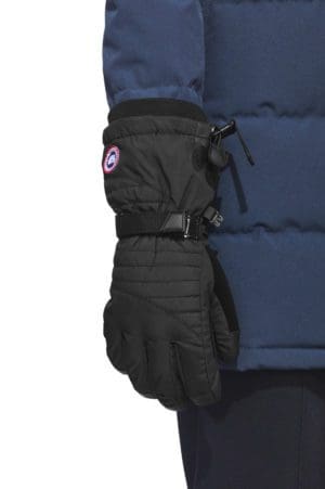 5159L CG Womens Arctic Down Glove (2)