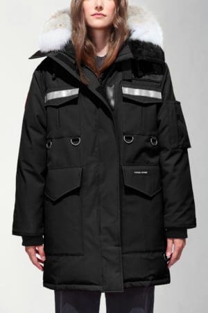 8501L CG Womens Resolute – Black (2)