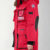 9501L CG Womens Snow Mantra - Red (3)