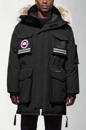 9501M CG Mens Snow Mantra – Black (2)