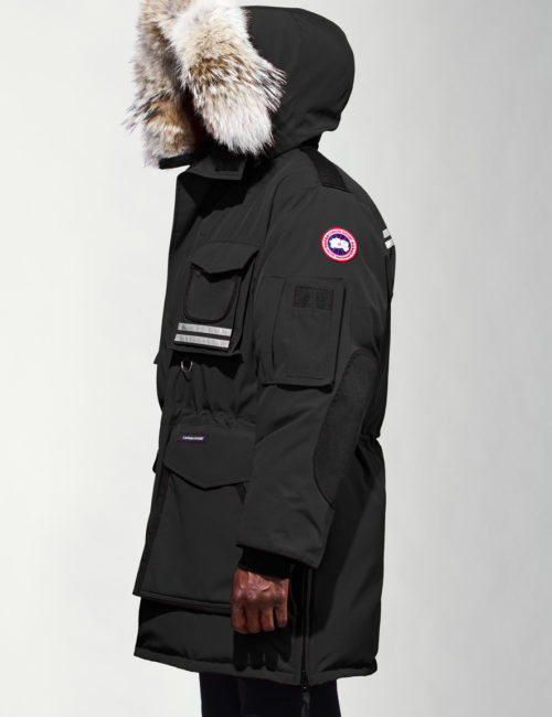 9501M CG Mens Snow Mantra - Black (3) 9501M CG Mens Snow Mantra - Black (3)