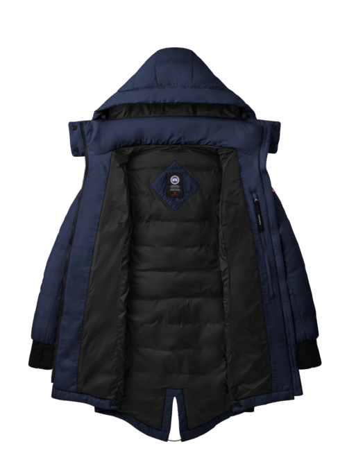 2209L CG Ellison Jacket - Atlantic Navy (2) 2209L CG Ellison Jacket - Atlantic Navy (2)