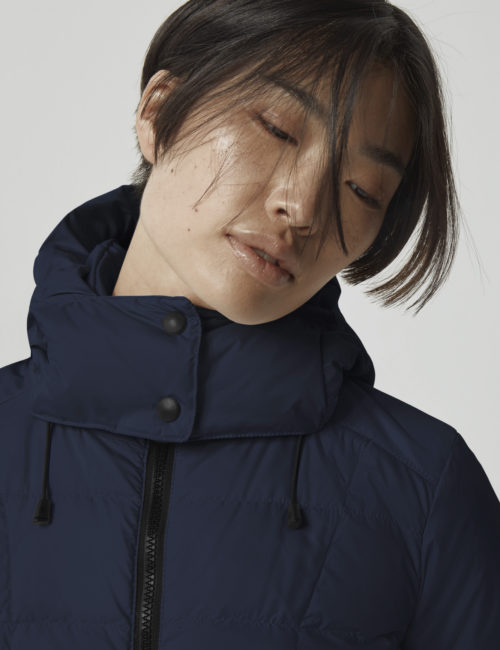 2209L CG Ellison Jacket - Atlantic Navy (6) 2209L CG Ellison Jacket - Atlantic Navy (6)