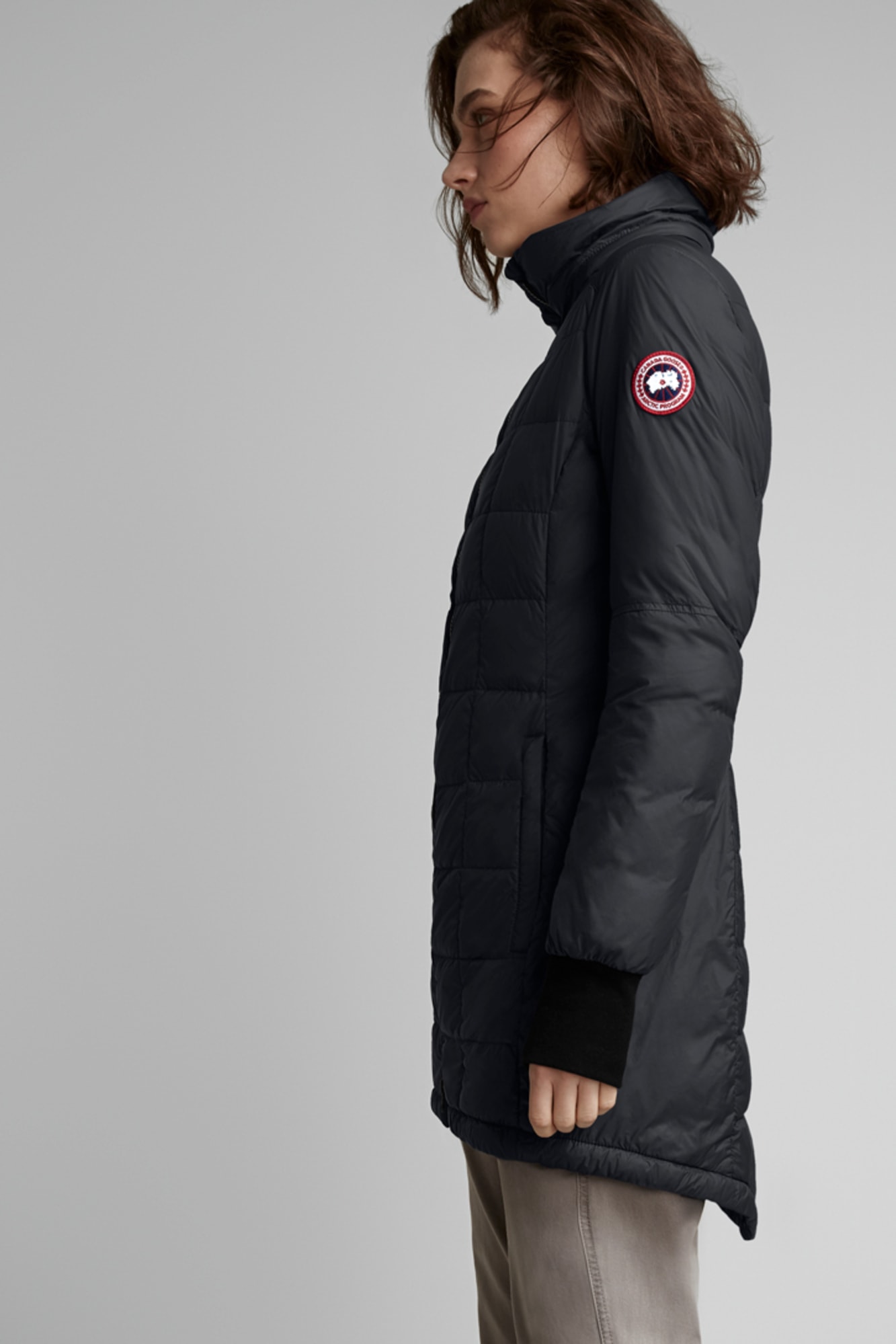 Canada Goose Ellison Jacket - Weaver and Devore Trading Ltd