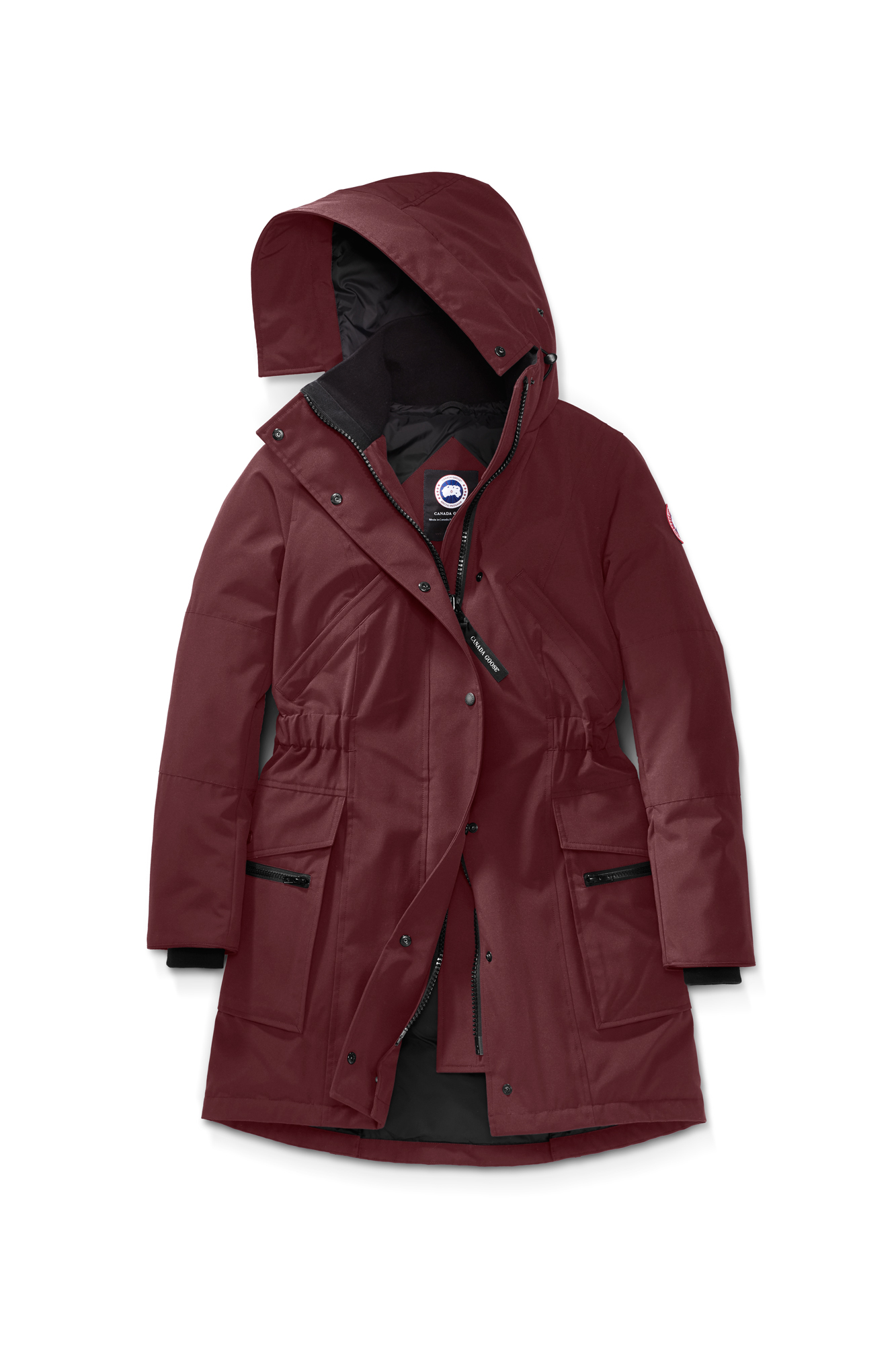 canada goose kinley