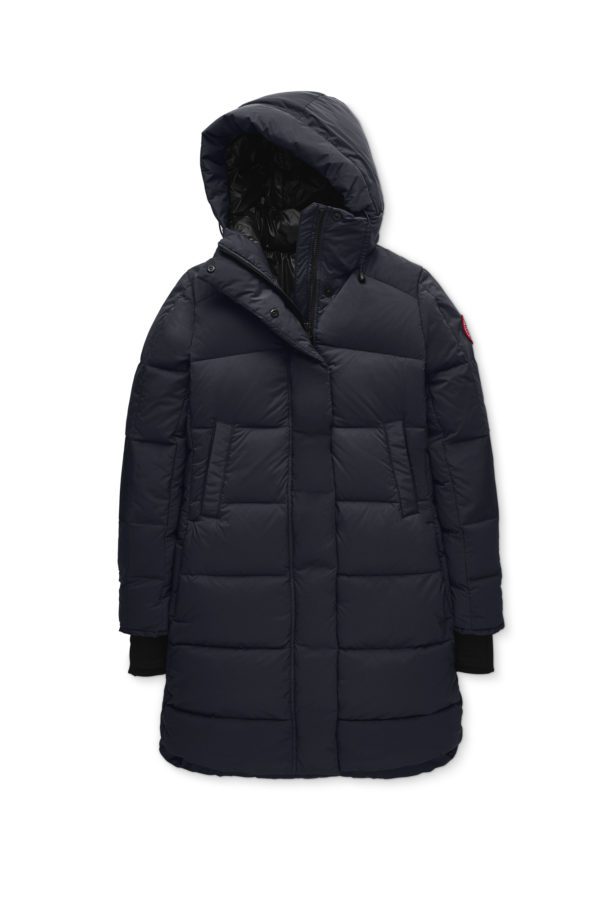 alliston canada goose coat