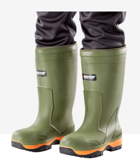 baffin ice bear winter boots