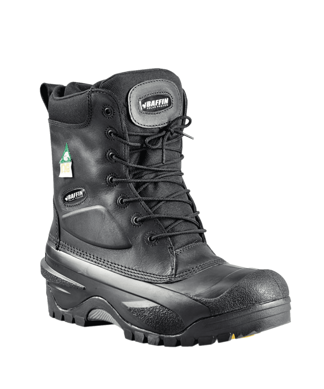 baffin workhorse