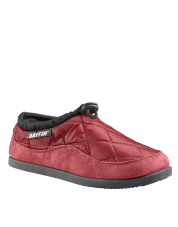 baffin bootie slipper