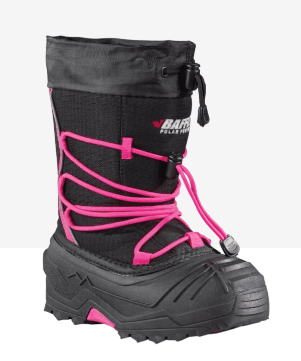 baffin epic series
