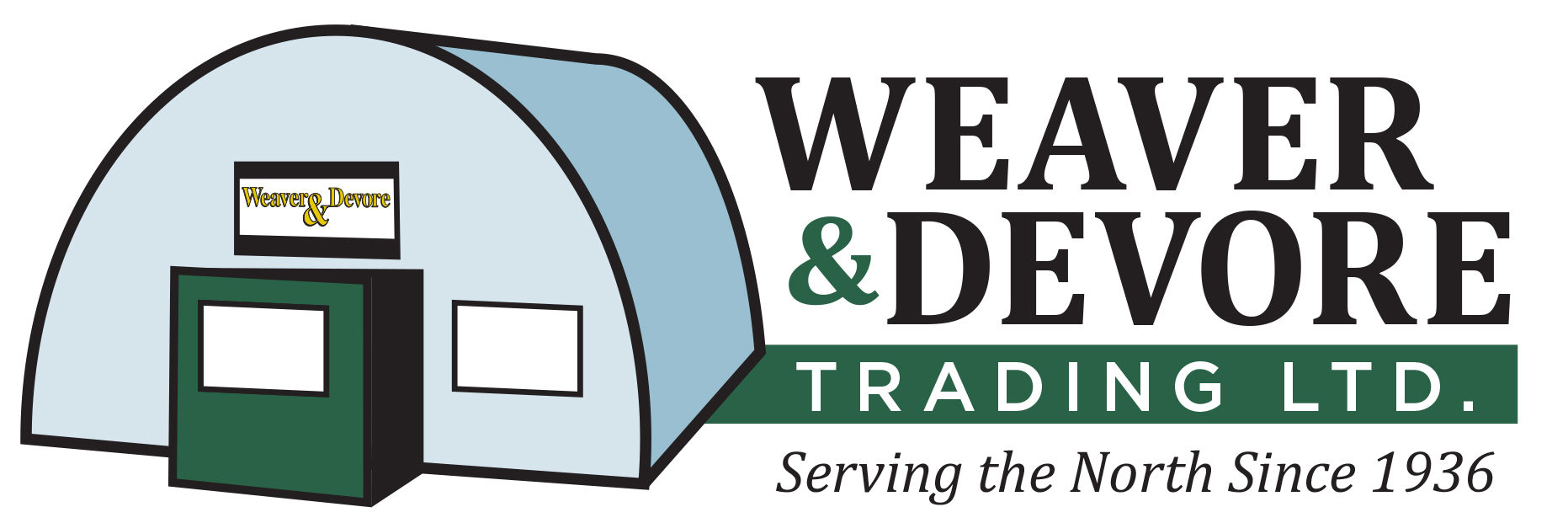 Weaver and Devore Trading Ltd