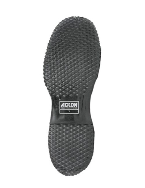 #A1320 Acton Moccasin Rubber (2) #A1320 Acton Moccasin Rubber (2)