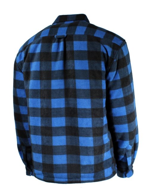 25-23 Ganka Shirt Blue (2) 25-23 Ganka Shirt Blue (2)