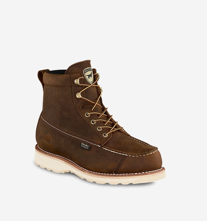 redwing wingshooters