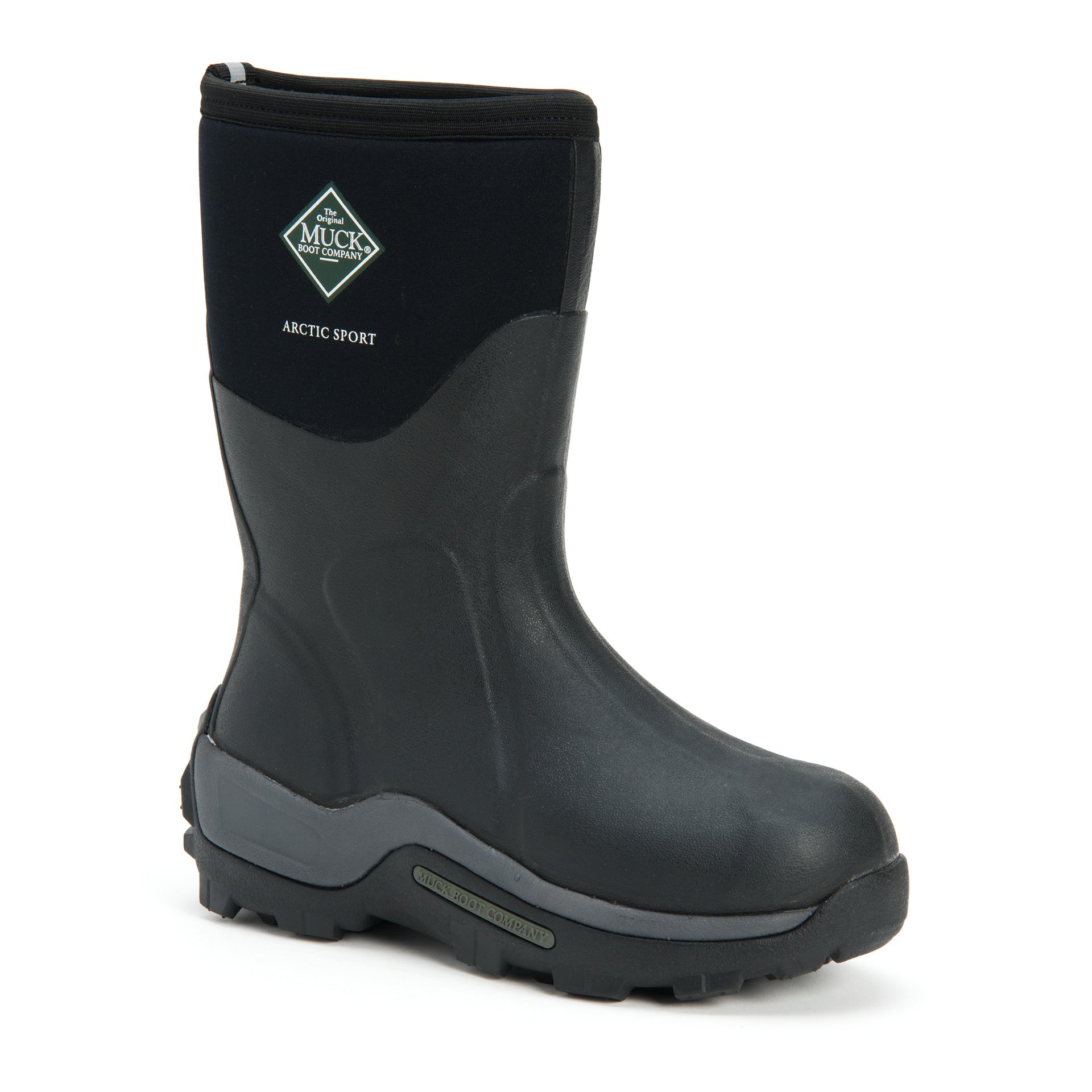 Muck Arctic Sport Mid - Weaver & Devore Trading Ltd