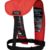 #MD4031 Mustang PFD Vest Manual - Red (3)