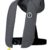 #MD4032 Mustang PFD Vest Automatic - Grey (1)