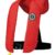 #MD4032 Mustang PFD Vest Automatic – Red (1)